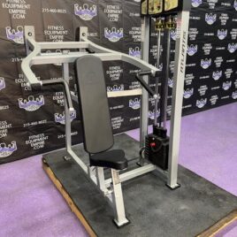Atlantis Multi Grip Overhead Shoulder Press