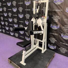 Cybex Classic Lateral Raise