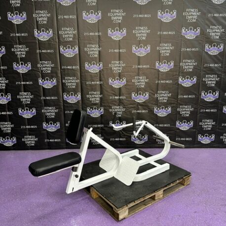Buy Maxicam Plate Loaded Leverage Multi Grip Row - Extremely Rare ...