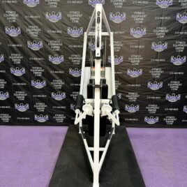 Cybex OG Classic Seated Lateral Raise – RARE