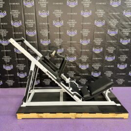 Elite FTS 45 Degree Linear Leg Press