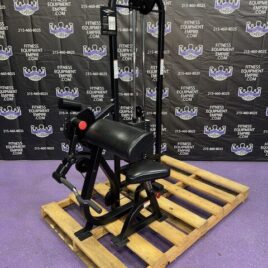 Promaxima Raptor Bicep Curl & Cable Tricep Extension Combination Machine