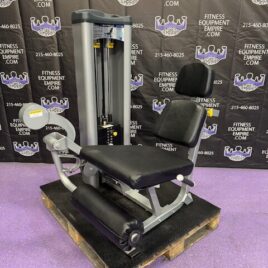 Nautilus Leg Extension