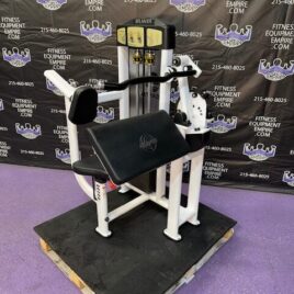 Atlantis EZ Bar Tricep Extension