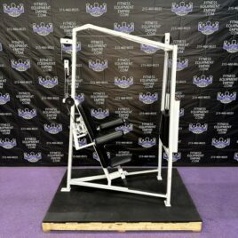 Cybex OG Classic Seated Lateral Raise – RARE