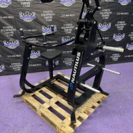 Nautilus Xpload 4 Way Neck