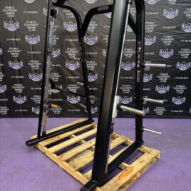 Precor Discovery Linear Smith Machine