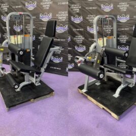 Hoist HD Leg Extension & Leg Curl Combo Machine w / Huge 315 Lb Stack