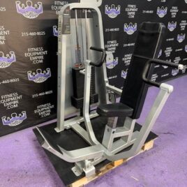 Precor Icarian Chest Press