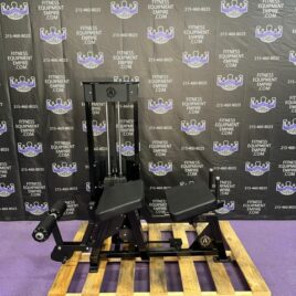 Arsenal Prone Leg Curl – Demo Condition