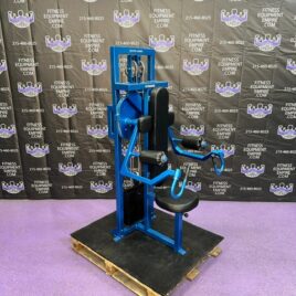 Bodymasters Body Masters OG Gen 1 Lateral Raise Circa 1990