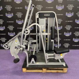 Cybex Eagle Incline Pull – Rare