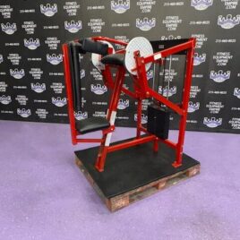 Nautilus OG Gen 1 Chain Driven Tricep