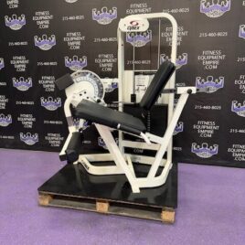 Cybex VR2 Leg Extension w/ ROM Feature