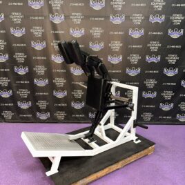 Williams Strength Reflex Super Power Hack Squat 3 in 1 Combo