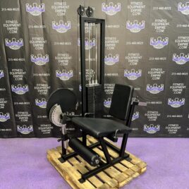 Cybex OG Classic Eagle Leg Extension