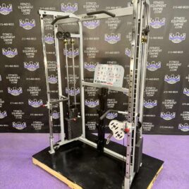 Atlantis Precision Functional Trainer DAP – Heavy Stacks
