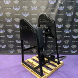 Nautilus Original Chain Driven SPO-3 Pullover AKA The Super Pullover 2 w/Bearings – EXTREMELY RARE