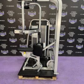 Cybex Eagle Torso Rotation w/305 lb. Stack – Clean