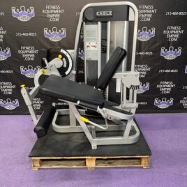 Cybex Eagle Leg Extension w / 305 Lb Stack