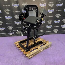 Hammer Strength Select Bicep