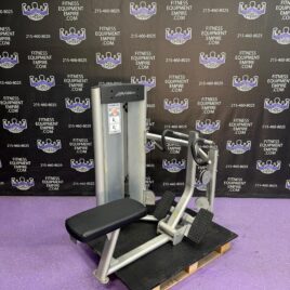 Life Fitness Optima Seated Row
