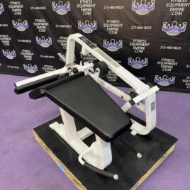 Precor Icarian Flight Plate Loaded Prone Lying Leg Curl – RARE