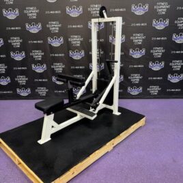 Streamline Seated Calf – RARE