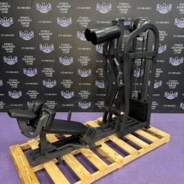 Nautilus OG Gen 1 Duo Squat – Full Refurbished – Extremely Rare