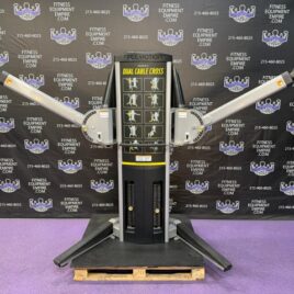 Freemotion Genesis Dual Cable Crossover G624 model – DEMO – FULL COMMERCIAL MODEL