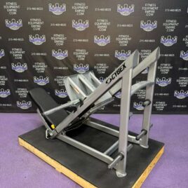 Cybex 45 Degree Linear Leg Press