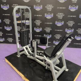 Life Fitness Pro Platinum Abductor – GLUTES