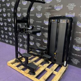 Life Fitness Insignia Assisted & Bodyweight Dip & Pull-up Combo
