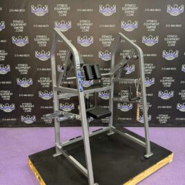 Hammer Strength Platinum Neck BRAND NEW