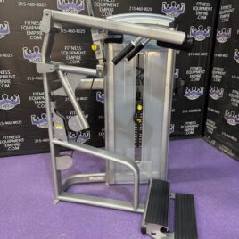 Cybex VR3 Platinum Standing Calf Raise