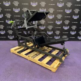 PRIME STRIVE Squat Press Leg Press