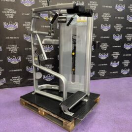 Cybex VR3 Platinum Standing Calf Raise