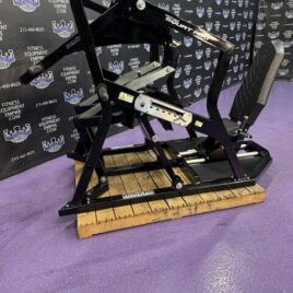 Rogers Pendulum Seated Squat Pro – DEMO – Super Clean