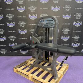 Nautilus Nitro Plus Prone Lying Leg Curl – Like New – Original