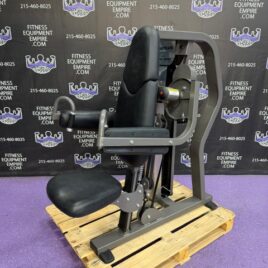 Nautilus Nitro Plus Lateral Raise – Like New