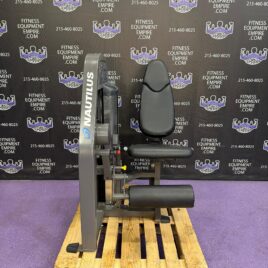 Nautilus Nitro Plus Leg Extension – Like New
