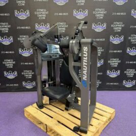 Nautilus Nitro Plus BiLateral Overhead Tricep Extension – Like New