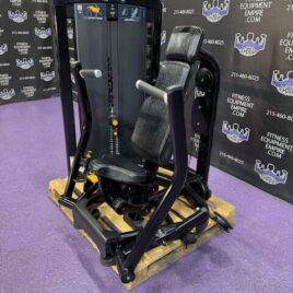 Life Fitness Insignia Uni Lateral Chest Press – Newest Model