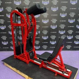 Nautilus OG Gen 1 Duo Squat – Extremely Rare