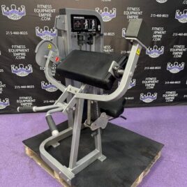 Hammer Strength Select Bicep – Newest Model