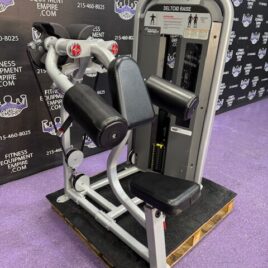 Nautilus Impact Lateral Raise – Newest Model