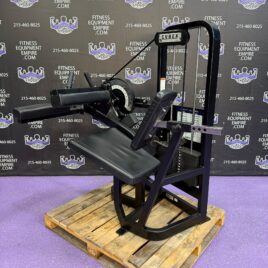 Cybex VR2 Seated Leg Curl w / ROM