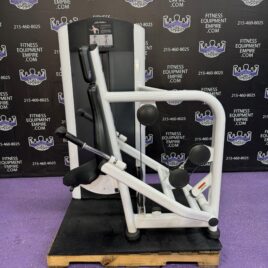 Life Fitness Signature Series Seated Dip Chest & Triceps