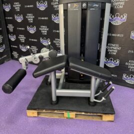 Life Fitness Insignia Series Prone Lying Leg Curl – Newest Model – Refurbished