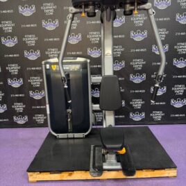 Matrix G7 Pec Fly & Rear Delt Combo Machine – Super Clean – Latest Model